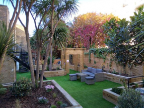 Swinton Hotel London